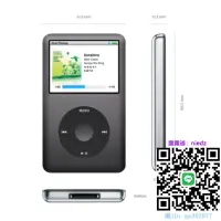 在飛比找露天拍賣優惠-隨身聽APPLE蘋果 ipod classic 1/2/3代