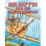 MR MIFFIN AND HIS SAFARI MISSION