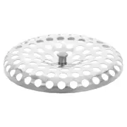 Floor Drain Filter Manual Vegetable Fruit Mill Bathroom Covers Basement