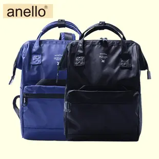 ㊣♡ღ<安全-品質保證>Anello日本樂天媽咪包雙肩新款防水媽媽包包大容量大包寶媽必備包媽媽包外出包後背包雙肩包290