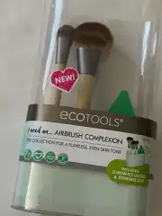 EcoTools Airbrush Complexion Makeup Set