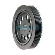 Powerbond Harmonic Balancer/Tvd - HB1670N