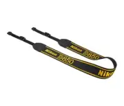 NIKON D850 CAMERA NECK STRAP , AN-DC18 , OEM