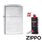 ZIPPO 哈雷刻痕防風打火機 29500 優惠出清 好禮超值送