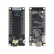 LILYGO® T8 ESP32-S3 Development Board 8MB PSRAM TF Card Slot 3D Antenna WiFi bluetooth Module for IoT Projects