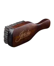 Jericho Beard Brush With Handle