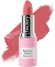 [Hickey Lipstick] Long Lasting, Moisturizing, Matte Lipstick Refill– 0.16 Ounces (Light Pink), 2.95 ml