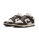 Nike Dunk Low Twist 可可棕 休閒鞋 女鞋 DZ2794-003