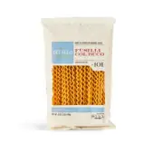 Delallo Fusilli Col Buco #101 16 oz (Pack of 16)