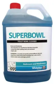 Superbowl 5L