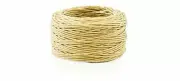 The Speedy Stitcher BTH140, Sewing Awl, 30 yds., Coarse Skein, Tan, FREE SHIP