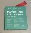 Patchology Patching All The Way Eye Gel Kit 5 Pairs