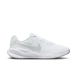 【Fashion SPLY】Nike Revolution 7 慢跑鞋 白灰 FB2207-100