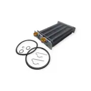 PRIMARY EXCHANGER COMPATIBLE WITH BERETTA 20053333 RIELLO 4R002068 FOR BOILER