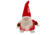Liverpool FC Gonk Plush Toy (Red/White) (One Size)