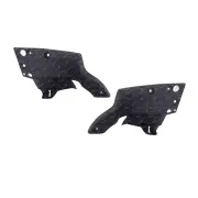 Rear Lower LH & RH Apron Big for Toyota Prius ZVW30 04/2009-12/2011