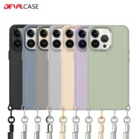 在飛比找蝦皮商城優惠-DEVILCASE iPhone 14 Pro 6.1吋 惡