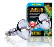 Exo Terra Halogen Basking Spot Lamp - 150 Watt (PT2184)