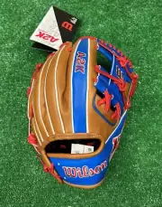 Wilson A2K 11.5" MB 1786 Mookie Betts Infield Baseball Glove - WBW102616115