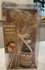 Pier 1 Imports Reed Diffuser Oil Sugared Cinnamon 0.95 Fl Oz New Holidays