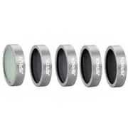 Parrot Anafi Drone Filter Set - Uv Cpl Nd4-16