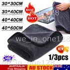 4 Sizes Shiny Bath Drying Towel, Shiny Wipes Bath Drying Towel CG