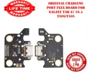 SAMSUNG GALAXY TAB A7 SM-T500 T505 REPLACEMENT CHARGING PORT FLEX BOARD OEM