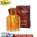 1PC SULTAN Dubai Perfumes For Mens Elegant Long Lasting EauToilette Spray AU-