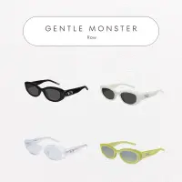 在飛比找蝦皮購物優惠-現貨✨ GENTLE MONSTER 太陽眼鏡 墨鏡 Roc