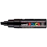 POSCA PC 8K Paint Marker Black