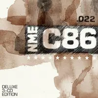 在飛比找誠品線上優惠-C86 (3CD)