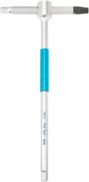 THH Sliding Hex Wrench - Park Tool THH-8 Sliding T-Handle Hex Wrench - Hex