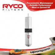 1pc Ryco Fuel Filter for Mini Cooper F55 F56 Turbo Diesel 3Cyl 4Cyl (for: Mini)