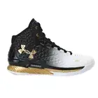 Under Armour Stephen Curry 1 MVP Basketball Sneakers 3026051-001 Sz 7-12