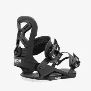 Union Binding Company Cadet Snowboard Bindings Kid's 2025