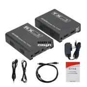HDMI KVM Optical Transceiver HDMI Extender 20KM HDMI/KVM Fiber Extender Over