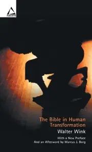 The Bible in Human Transformation