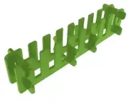 Eagle Model Small Battery Stand for 2/3A size GR 2633-GR
