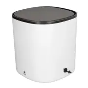 Portable Mini Washing Machine 4.5L Small Turbine Laundry Washer With Spin MG