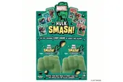 Ridley's Disney Hulk Smash Card Game