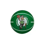 Wilson NBA Celtics Dribbler High Bounce Ball