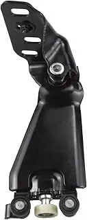 for Transit 2014 2015 2016 2017 2018 Left/Right Car Sliding Door Hinge Side Sliding Roller Guide Middle