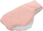 [GAROZATION] Fleece Sleep Earmuff Headband for Noise Reduction Soft Comfortable Design for Relaxation Reading and Sleeping Fit for All Head Stylish