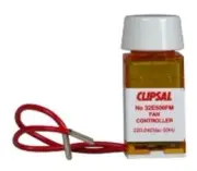 Clipsal STANDARD 30-SERIES FAN SPEED CONTROLLER MECHANISM 500W 240V 50Hz White