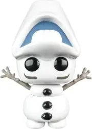 Frozen - Upside Down Olaf Pop! Vinyl Figure NEW In Box Funko Disney