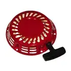 Recoil Pull Starter Fits Champion Power Equipment 196CC 6.5HP Gasoline Generator