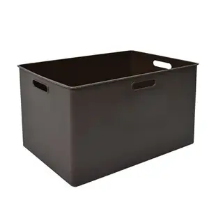 置物盒/收納籃 博多收納盒20.7L 三層櫃抽屜 凱堡家居【TBD40】