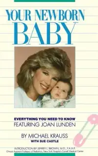 在飛比找博客來優惠-Your Newborn Baby: Everything 