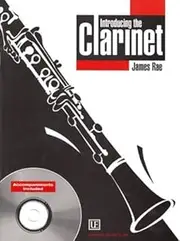 Introducing the Clarinet