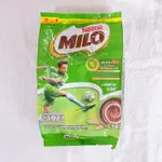 「附發票🧾」泰國🇹🇭NESTLE MILO 雀巢 美祿 三合一巧克力麥芽粉 沖泡飲品26G X 14入 三喵東南亞小舖